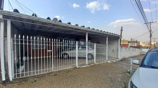 Imóvel Comercial com 1 Quarto à venda, 163m² no Jardim Santo Antônio, Valinhos