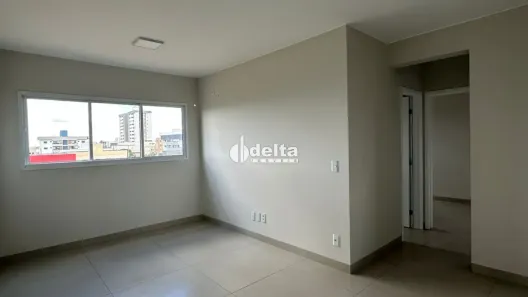 Apartamento com 2 Quartos à venda, 64m² no Novo Mundo, Uberlândia