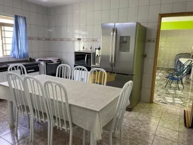 Casa com 3 Quartos à venda, 149m² no Santana, Rio Claro