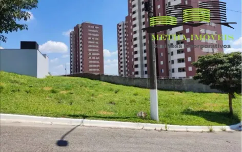 Lote/Terreno à venda, 602m² no Jardim Vila São Domingos, Sorocaba