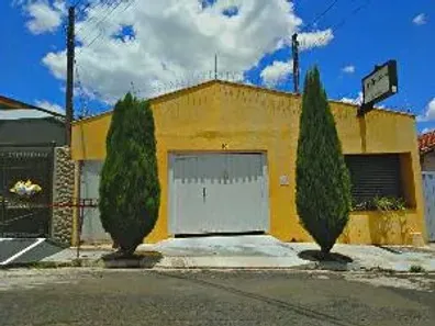 Casa com 2 Quartos à venda, 217m² no Jardim São João Batista, São Carlos