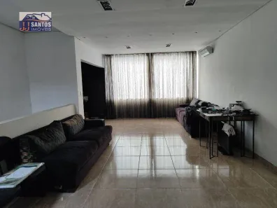 Imóvel Comercial com 4 Quartos para venda ou aluguel, 207m² no Mooca, São Paulo