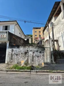 Lote/Terreno à venda, 350m² no Casa Verde Alta, São Paulo