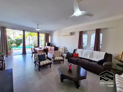 Casa com 3 Quartos à venda, 200m² no Enseada, Guarujá