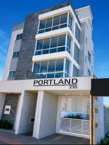 Apartamento com 2 Quartos à venda, 62m² no Village, Imbituba