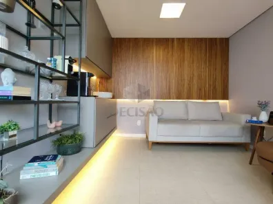 Sala Comercial à venda, 19m² no Santa Tereza, Belo Horizonte