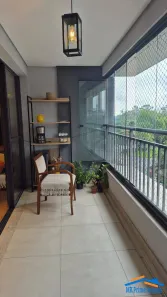 Apartamento com 3 Quartos à venda, 88m² no Alphaville Empresarial, Barueri