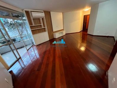Apartamento com 3 Quartos à venda, 156m² no Centro, Florianópolis