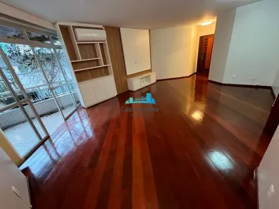 Apartamento com 3 Quartos à venda, 156m² no Centro, Florianópolis