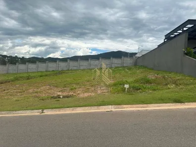Lote/Terreno à venda, 536m² no Cidade Satélite, Atibaia