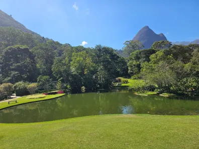 Lote/Terreno à venda, 1158m² no Corrêas, Petrópolis
