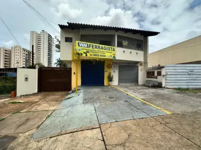 Sobrado com 3 Quartos para alugar, 200m² no Parque Amazônia, Goiânia