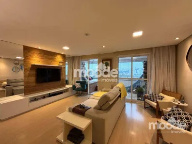 Apartamento com 2 Quartos à venda, 84m² no Vila Lageado, São Paulo