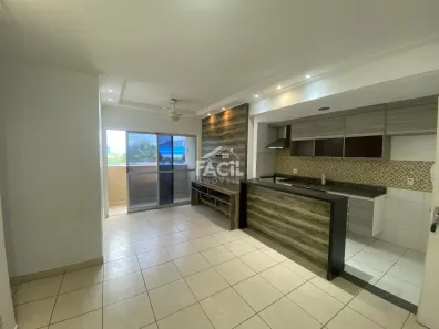 Apartamento com 3 Quartos à venda, 75m² no Planalto de Carapina, Serra
