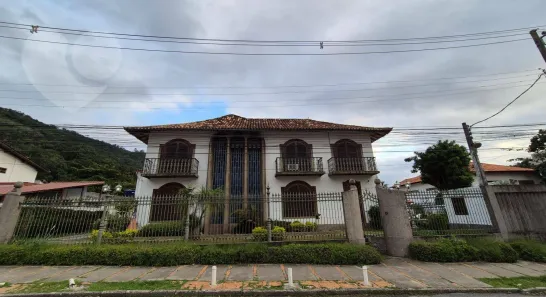 Casa com 5 Quartos à venda, 663m² no São Francisco, Niterói