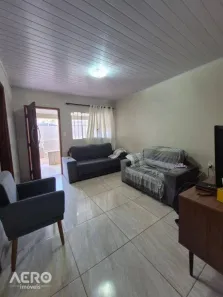 Casa com 2 Quartos à venda, 118m² no Jardim Bela Vista, Bauru