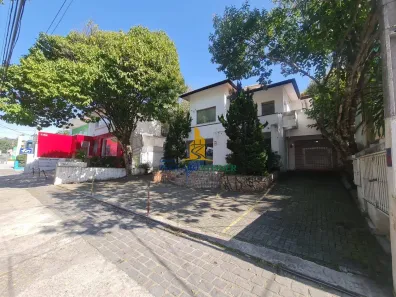 Imóvel Comercial com 10 Quartos à venda, 750m² no Pacaembu, São Paulo