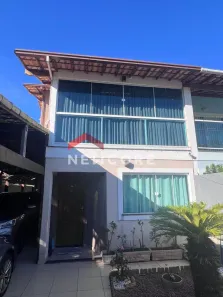 Casa com 3 Quartos à venda, 140m² no Ouro Verde, Rio das Ostras