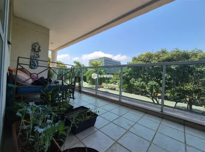Apartamento com 3 Quartos à venda, 130m² no Barra da Tijuca, Rio de Janeiro