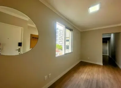 Apartamento com 1 Quarto à venda, 56m² no Boqueirão, Santos