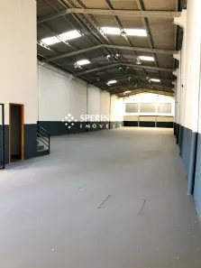 Galpão/Depósito/Armazém para alugar, 740m² no Humaitá, Porto Alegre