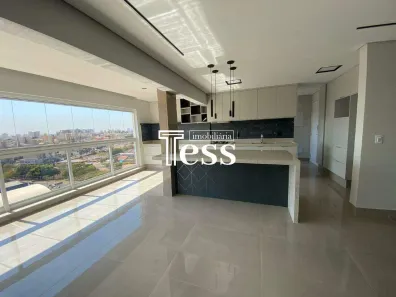 Apartamento com 2 Quartos para alugar, 115m² no Jardim Maracanã, São José do Rio Preto