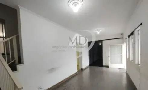 Imóvel Comercial para alugar, 289m² no Matriz, Mauá