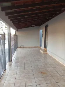 Casa com 3 Quartos para alugar, 70m² no Iturama, Iturama