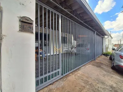 Casa com 4 Quartos à venda, 180m² no Jardim do Bosque, Hortolândia