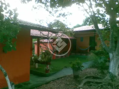 Fazenda/Sítio com 5 Quartos à venda, 1000m² no Chapada dos Guimarães, Chapada dos Guimarães