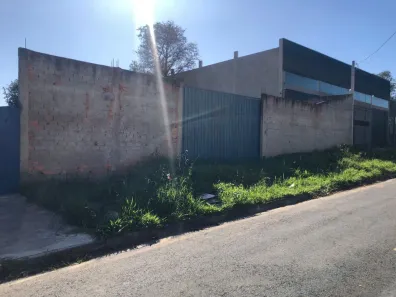 Lote/Terreno à venda, 487m² no Jardim Leocádia, Sorocaba
