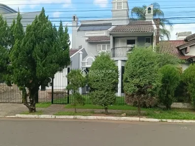 Casa com 4 Quartos à venda, 270m² no Marechal Rondon, Canoas