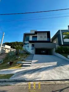 Casa de Condomínio com 3 Quartos à venda, 247m² no Loteamento Verana, São José dos Campos