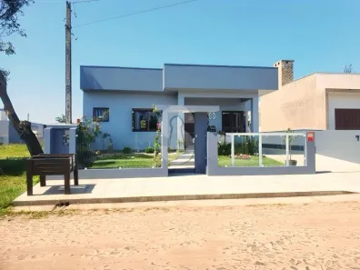 Casa com 3 Quartos à venda, 137m² no Balneário Rosa do Mar, Passo de Torres