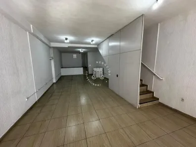 Ponto Comercial à venda, 210m² no Centro, Jundiaí