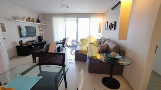 Apartamento com 3 Quartos à venda, 142m² no Riviera, Bertioga