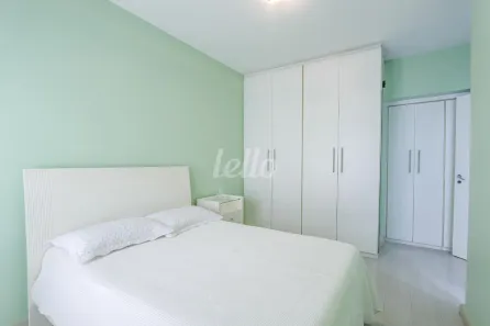 Apartamento com 1 Quarto para alugar, 47m² no Jardim Paulista, São Paulo