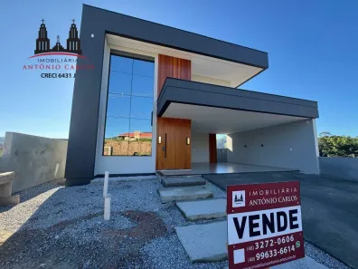 Casa com 2 Quartos à venda, 244m² no Centro, Antônio Carlos