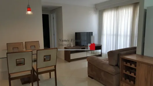 Apartamento com 2 Quartos para alugar, 62m² no Casa Verde, São Paulo