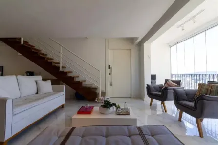 Apartamento com 3 Quartos à venda, 320m² no Perdizes, São Paulo