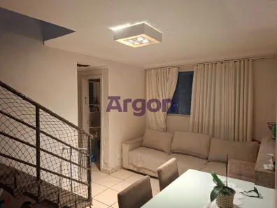 Apartamento com 2 Quartos à venda, 95m² no Setor Negrão de Lima, Goiânia