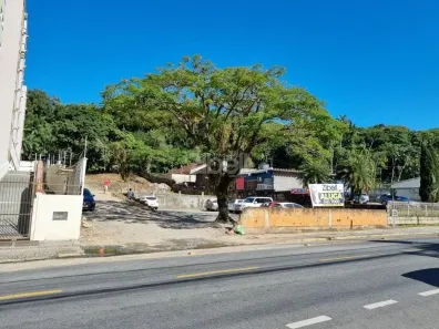 Lote/Terreno para alugar, 2059m² no Anita Garibaldi, Joinville