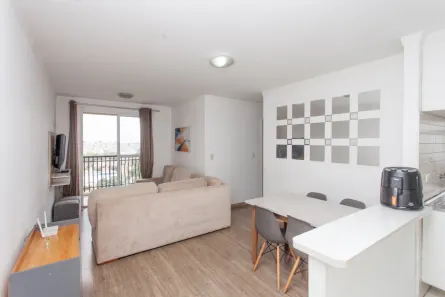 Apartamento com 3 Quartos à venda, 67m² no Loteamento City Jaragua, São Paulo