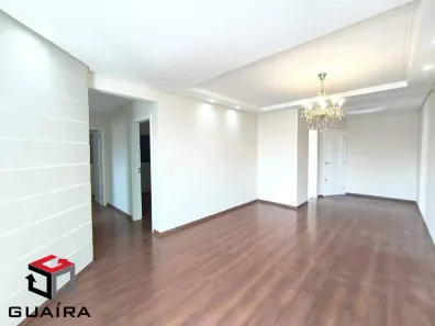 Apartamento com 3 Quartos à venda, 95m² no Vila América, Santo André