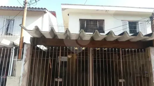 Sobrado com 3 Quartos à venda, 156m² no Tremembé, São Paulo