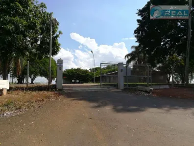Lote/Terreno à venda, 188789m² no Bonfim, Paulínia