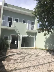 Casa de Condomínio com 3 Quartos para alugar, 90m² no Caminhos de San Conrado (Sousas), Campinas