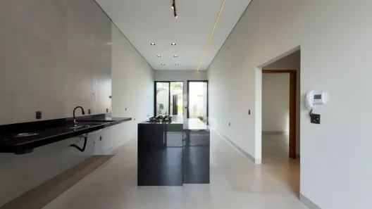 Casa com 3 Quartos à venda, 150m² no Loteamento Portal do Vale II, Uberlândia