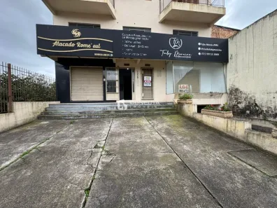 Ponto Comercial para alugar, 130m² no Mathias Velho, Canoas