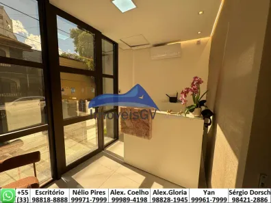 Imóvel Comercial com 1 Quarto para alugar, 33m² no Ilha dos Araújos, Governador Valadares